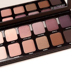 Laura Mercier EYE ART Artist's Palette, Limited Edition, 12 Colors, DISCONTINUED
